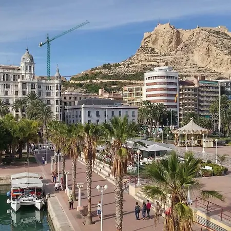 Teatro Centro Alicante
